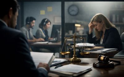 Why Law Firm Outsourcing Fails Quietly — and What Successful Firms Do Differently