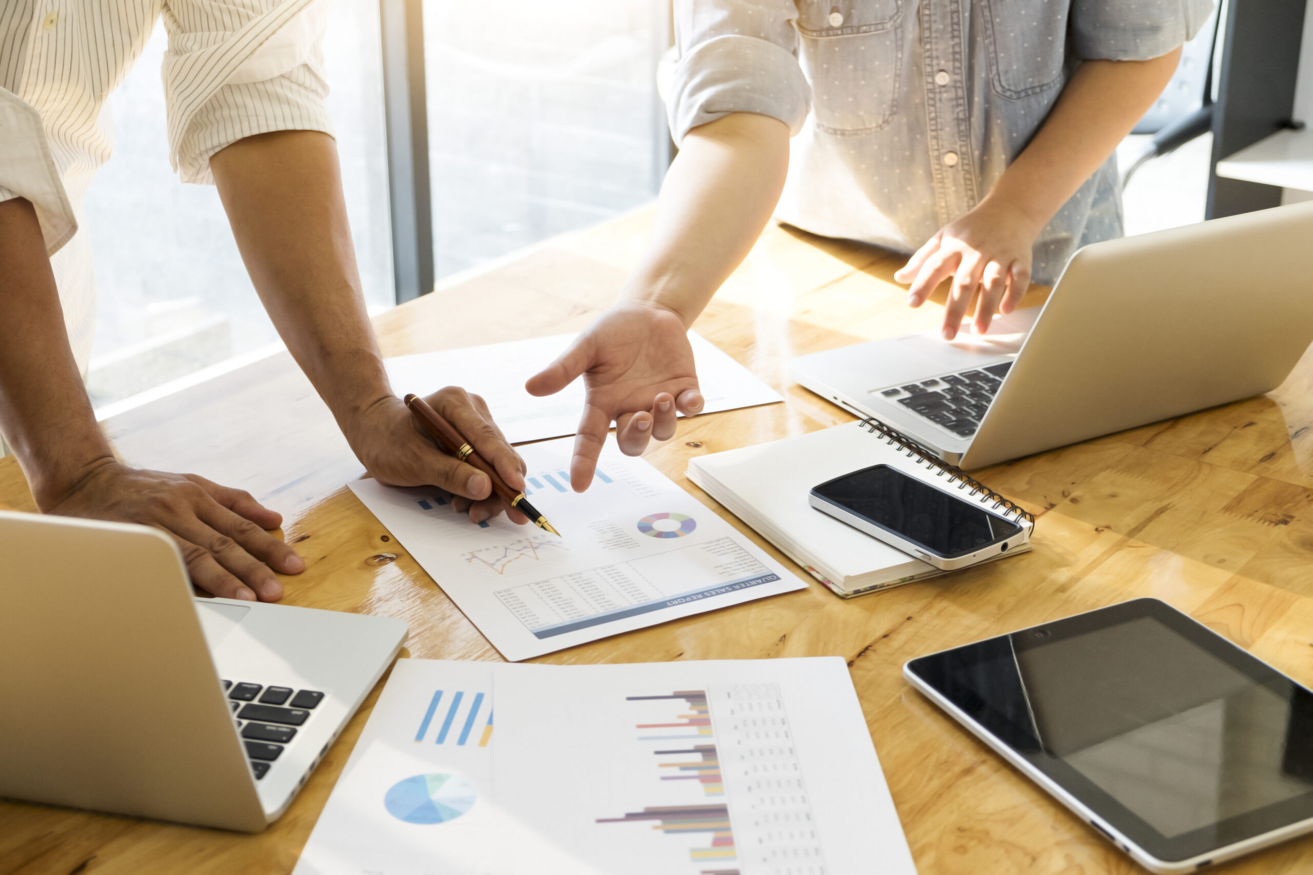 Social Media Management focused on community engagement and audience interaction