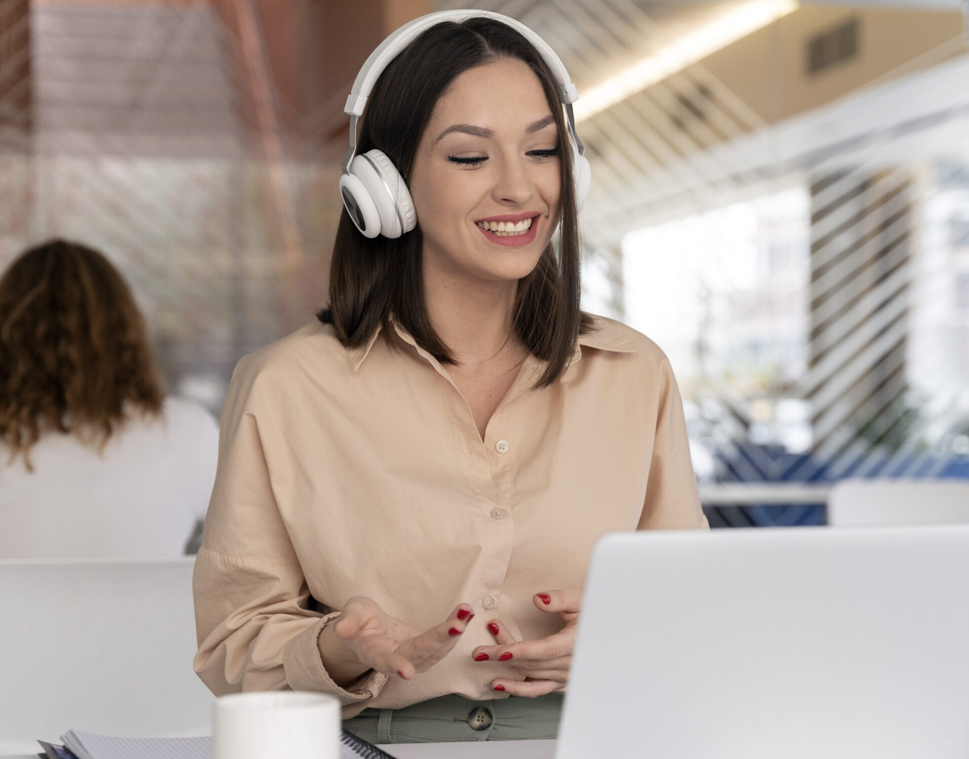 Administrative Virtual Assistant providing professional remote administrative support for businesses