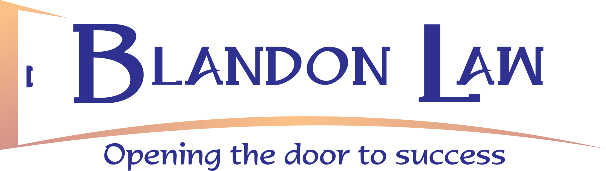 Blandon Law logo