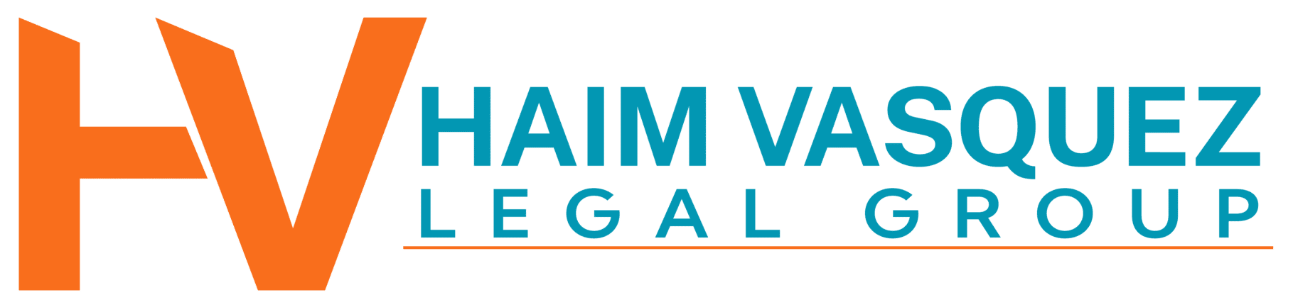 Haim Vasquez Legal Group logo