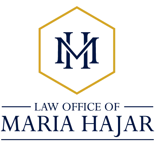 Law Office of Maria Hajar logo