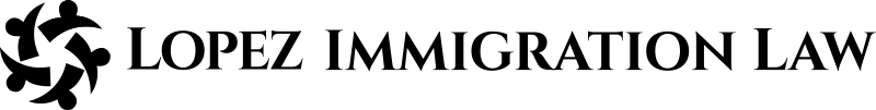 Lopez Immigration Law logo