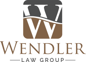 Wendler Law Group logo