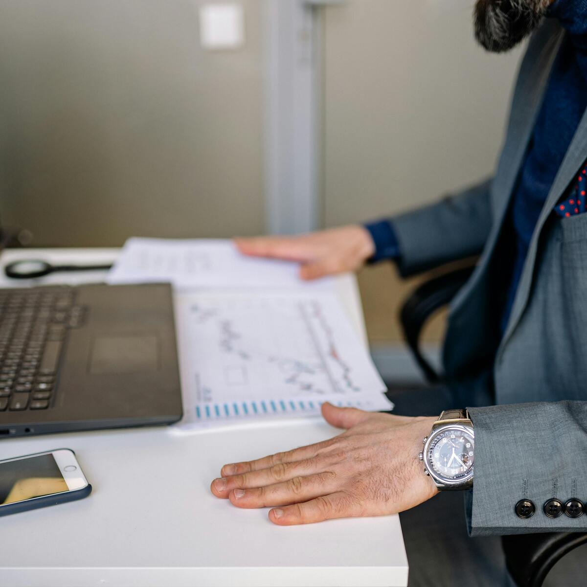 Virtual legal assistant support for personal injury law firms with client documents and case coordination
