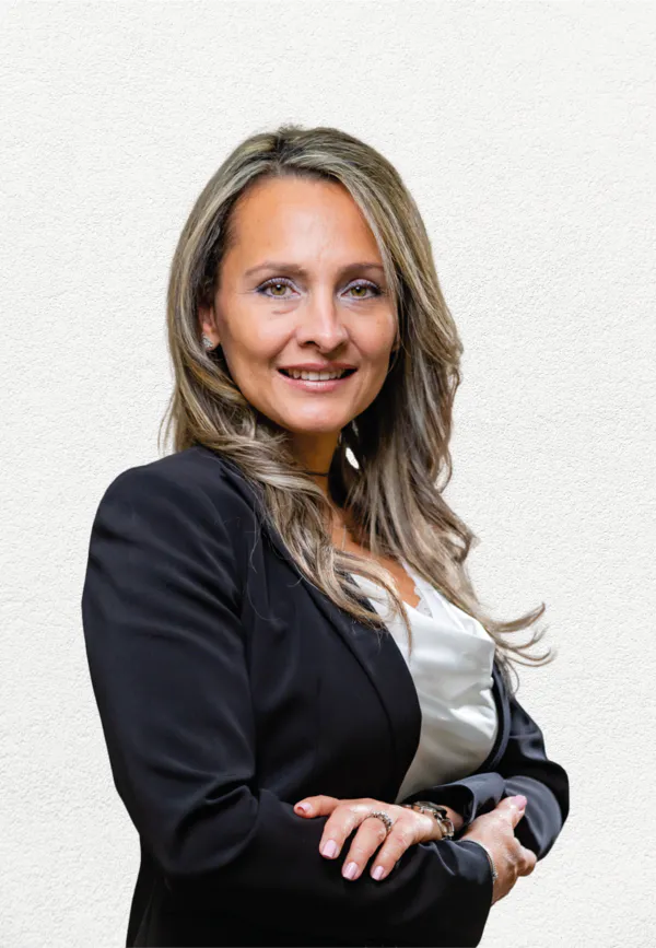 Johanna Kelley, Founder and President of Enlaze Communications